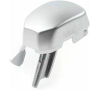 JQHXFDC - Pomello del Cambio per Auto, Leva del Cambio, Leva del Cambio in Pelle Adatto per Range Rover Sport 2014-2020
