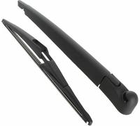 JQHXFDC Set di spazzole e Bracci tergicristalli Posteriori per Auto per Mercedes per Benz A Class C169 3 Door Hatchback 2005-2013 12 inch 30 cm Spazzola per Parabrezza e finestrini