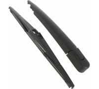 JQHXFDC Set di spazzole e Bracci tergicristalli Posteriori per Auto per Vauxhall Antara SUV 2010-2016 12 inch 30 cm Spazzola per Parabrezza e finestrini