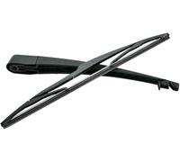 JQHXFDC Set di spazzole e Bracci tergicristallo Posteriori per Auto, Spazzola per Parabrezza e finestrini Adatto per Mazda 3 Adatto per BK Hatchback 2003-2009
