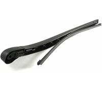 JQHXFDC Set di spazzole e Bracci tergicristallo Posteriori per Auto, Spazzola per Parabrezza e finestrini Adatto per 5 Series F11 Touring 2010-2017