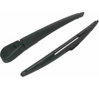 JQHXFDC Set di spazzole e Bracci tergicristallo Posteriori per Auto, Spazzola per Parabrezza e finestrini Adatto per Citroen Adatto per Berlingo III MK3 K9 2018 2019 2020 2021 2022