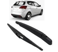 JQHXFDC Set di spazzole per Braccio tergicristallo per Parabrezza Posteriore, Accessori per Auto Adatto per Kia Adatto per Venga I MK1 2009-2020