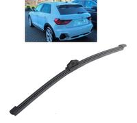 JQHXFDC - Tergicristallo 11" Adatto per Audi A1 II MK2 2018-2023 275mm Set di spazzole e Bracci tergicristallo Posteriori Spazzola per Parabrezza