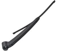 JQHXFDC - Tergicristallo Adatto per VW Touran 2003 2004 2005 2006 2007 2008 2009 2010 Set di spazzole e Bracci tergicristallo Posteriori Spazzola per Parabrezza