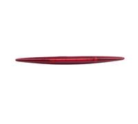 JQIWN Luce Terzo Stop Per CRV Per CR-V 2012 2013 2014 2015 2016 2017 Bianco Rosso Colore Luce Di Stop Montata In Alto Terza Luce Di Stop Aggiuntiva Luce freno ausiliaria auto