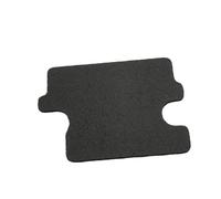 JQLPJSD 10 Pezzi/Lotto Guarnizione del Cilindro della Motosega carburatore Carter Adatta for 45 52 45cc 52cc 58cc 4500 5200 5800 Grass(for Support)