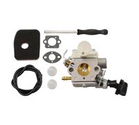 JQLPJSD Adatto for Motore con carburatore BG56C