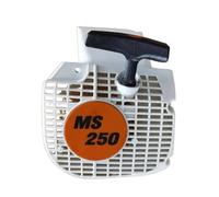 JQLPJSD Avviamento a Strappo Adatto for Pezzi di Ricambio for Motosega 021 023 025 MS210 MS230 MS250