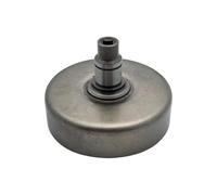 JQLPJSD Campana di Trasmissione del pignone Tamburo della Frizione Adatta for decespugliatore FS120 FS200 FS202 FS200R FS250 KA120 KA250 4134 160 2900