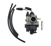 JQLPJSD Carb PHVA12 PHVA 12mm Carburatore HS MBK Adatto for MINARELLI con SERVIZ