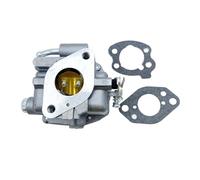JQLPJSD Carburatore 350445 Adatto for Motore 350442 350446 16Hp 17Hp 18Hp (Ricambio)