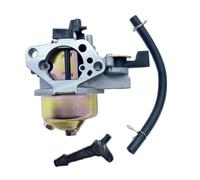 JQLPJSD Carburatore Adatto for Motori GX240 8.0HP GX340 11HP GX390 13HP GX420 16HP M GCA22 16100-ZE3-V01 16100-ZF6-V01