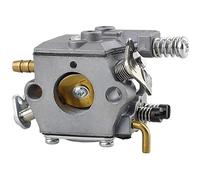 JQLPJSD Carburatore sostitutivo Adatto for Motosega CS-310 WT-946, Attrezzi da Giardino, Accessori for Carburante(Carburetor)