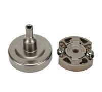 JQLPJSD Gruppo Frizione Tamburo FS38 FS40 FS45 FS46 FS50 Kit Tamburo decespugliatore Macchine for Giardinaggio Attrezzature da Giardino