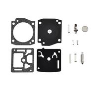 JQLPJSD Kit di Riparazione del carburatore Adatto for motoseghe 340 345 346 350 351 353, Parti, Utensili elettrici da Giardino, Accessori Ricambio