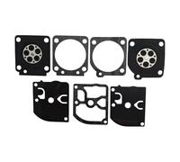 JQLPJSD Kit di Riparazione del carburatore Adatto for Parti diaframma GND-27 C1Q-W15 C1Q-W8 C1Q-W2A C1Q-M39 C1Q-M26 C1Q-M25