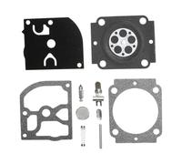 JQLPJSD Set di Membrane for carburatore Adatto for BG56 BG66 BG86/BG 56 BG 66 86 for carburatori C1M S141 S142/S144A S144B S145 S201 S203