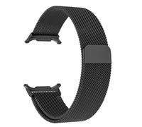 JQQJZLC Banda in Acciaio Inossidabile per Watch Ultra 47mm di Lusso Metal No Gaps Cinghia per Galaxy Watch 7 Ultra Bracciale Canda