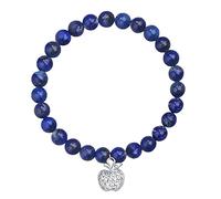 JQQJZLC Braccialetti Palestina Bandiera Bracciale Rossa Verde Verde Farina Intrecciata Set di Perle di Perle