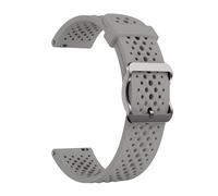 JQQJZLC Cinturino sportivo in silicone per Watch S4 Sport S3 2 S1 Pro/Color 2 Cinturino in gomma per accessori universali da 22 mm
