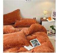 JQQJZLC Coperchio PIRUTTO di Velvet Coralle Coperchio Copertura di PROSSO SULD ELIMO Colore Colore Solido Colore COPERTRO PROSSO con CRIBINA A CIPPER CHIEDE Fede ADUD ANDATTO E FACCOLA A Mantenere