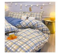 JQQJZLC Copertina di piumone Floreale Fresca Forest Garden Style Garden Style Botanics Floral Siets Branch Flower Branch Copertura per Trapunta Queen Aesthetic Splendida Copertura del piumone