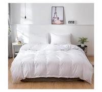 JQQJZLC Custodia per Trapunta Solida con Biancheria da Letto a Fedele Set Home Singl Repucia Doppia Copertura Piumino Copripiumino Twin King Size (Senza Foglio di Letto) Letto a Quattro Pezzi (5,