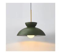 JQQJZLC E27 Lampada Giapponese Lampada Giapponese ad Alta densità in polistirene Pendant Paralume Moderno Soggiorno per Soggiorno Soggiorno Modello a Ciondolo lampadari Regolabili barretta retrò