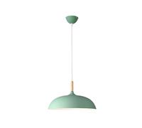 JQQJZLC Funzione Illuminazione a soffitto a soffitto in Stile Nordico Colore a Sospensione per caffetteria di Abbigliamento per Lampada a Sospensione LAMPAGGIO di Musica Decorate LUCI