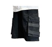 JQQJZLC Gioielli Gioielli Orecchini da Donna, iperbole alla Moda Donne Irregolari per Far Cadere Gli Orecchini Geometrici Colorati acetici acetico Gioiello Bijoux per i Regali di brincos da Festa di