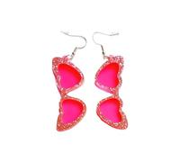 JQQJZLC Gioielli per Donne Che guardano per Cattura di polpi per stalloni per Le Orecchie di Gioielli in Lega per Le aurico