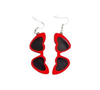 JQQJZLC Gioielli per Donne Che guardano per Cattura di polpi per stalloni per Le Orecchie di Gioielli in Lega per Le aurico