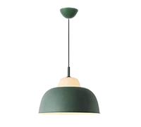 JQQJZLC Lampada del lampadario a Sospensione Multicolore nordica in Metallo a Sospensione della Moderna Cucina Regolabile Cucina a Sospensione Illuminazione per Il soffitto per Le Ragazze da Letto da