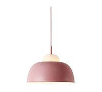 JQQJZLC Lampada del lampadario a Sospensione Multicolore nordica in Metallo a Sospensione della Moderna Cucina Regolabile Cucina a Sospensione Illuminazione per Il soffitto per Le Ragazze da Letto da