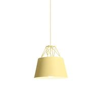 JQQJZLC Lampada E27 Lampada a Ciondolo lampadario Minimalista 1 Apparecchi di Lampada Leggera Camera da Letto Piccolo Colore della Luce appesa Lanciante in Metallo per Il Salotto del Bar