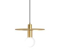 JQQJZLC Lampada Lampada Lampada Lampada Lampada Lampada a soffitto casa per casa Soggiorno a Testa Singola Soggiorno a Camera Golden Camera corridoio Nordico/Luce a Tre Colori/Come Mostrato (Luce