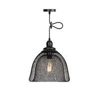 JQQJZLC Lampadari Lampada Lampada lampadari Lampada a Ciondolo Altezza Regolabile Altezza Moderna Moderna Sospensione Industriale? Lampadari, per Sala da Pranzo e Soggiorno, Foyer, Camera da Letto,
