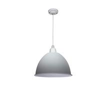 JQQJZLC Lampadario a soffitto Moderno a Colori, Lampada a Ciondolo in Stile Semplice, Lampada appesa al Paralume in Alluminio, per Le cucine da Bar ristoranti Soggiorno (Colore: b, Dimensioni: 31 cm)
