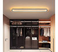 JQQJZLC Lampadario ad Ingresso soffitto Leggero libraiola Lampadina a LED Lumin