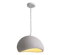 JQQJZLC Lampadario Creativo Nordico Giapponese Giapponese Designer di Paralume Designer Soggiorno Sala da Pranzo Moderne lampade Decorative per Bar Moderne realizzate in Cina Prodotte in Cina