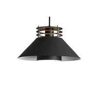 JQQJZLC Lampadario interno, semplicità moderna Macarons colore lampadario in metallo a testa singola sospensione soggiorno camera da letto cucina ristorante lampada creativo comodino piccolo