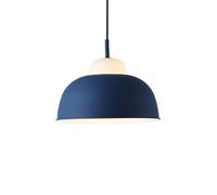 JQQJZLC Lampadella in Stile Nordic Creative Creative Creative Light Color Color Cittant Lampshade Metal Paphade Personal Metal Affermazione Flaching Restauranti Cafe Bar Camera da Letto Lanterna