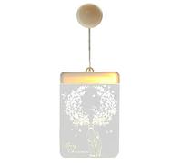 JQQJZLC Luce Poligonale Light Nordic -Insyle Creative Single -Head Lampadario in Metallo colorato in Metallo paralomato retrò in Stile Industriale Copertina di Luce del soffitto per Cucina per la