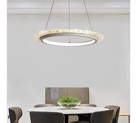 JQQJZLC Lumo a Pendente Regolabile Irregolare Lampone in Ferro Acrilico 3000-6500K LED LED LED Assiciare Lampada Minimalista Sospensione Illuminazione Decorazione Adatta per Il Padiglione da Bar del