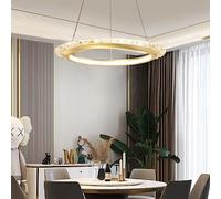 JQQJZLC Lumo a Pendente Regolabile Irregolare Lampone in Ferro Acrilico 3000-6500K LED LED LED Assiciare Lampada Minimalista Sospensione Illuminazione Decorazione Adatta per Il Padiglione da Bar del