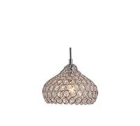 JQQJZLC Moderna Decorazione di Interni creativi a soffitto lampadario in Acciaio Inossidabile in Acciaio a Sospensione Luci sospese e14 Illuminazione a soffitto a LED Cucina Isola della Sala da