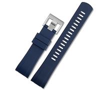 JQQJZLC Per abalone acqua fantasma srpa21j1 srpc25j1 srp7777j1 cinturino in gomma fluoro fascia maschio cola anello orologio braccialetti 22mm
