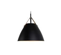 JQQJZLC Ristorante Nordico lampadario in Ferro battuto Moderno personalità Semplice personalità Colore Soggiorno Camera da Letto Sala da Pranzo lampade Decorative in Pelle realizzate in Cina Prodotte