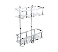 JQQJZLC Scaffali da Bagno su Ripiani galleggianti su scaffali da Bagno Montato a Parete organizzatore casa organizzatore per la casa Articoli per la casa Accessori per Il Bagno per la conservazione